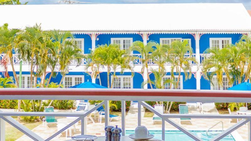 Bay Gardens Inn Gros Islet Zimmer foto